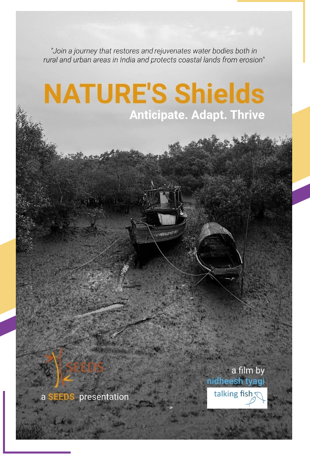 Nature's Shields